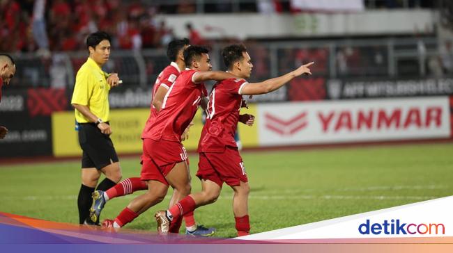 Balik dari Malaysia, Timnas Indonesia Akan Langsung Geber Latihan