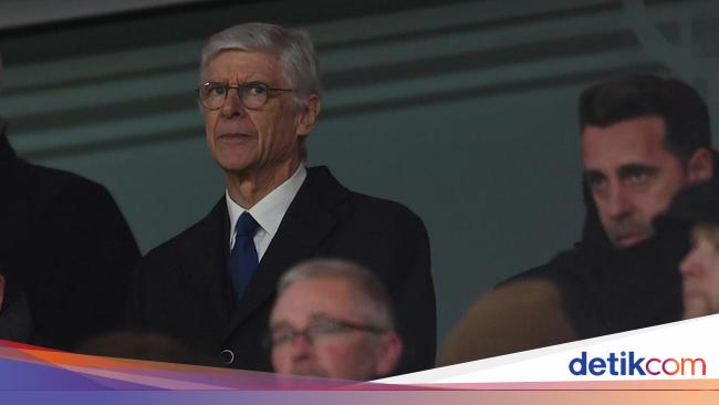 Arsene Wenger returns to the Emirates Stadium, Arsenal party