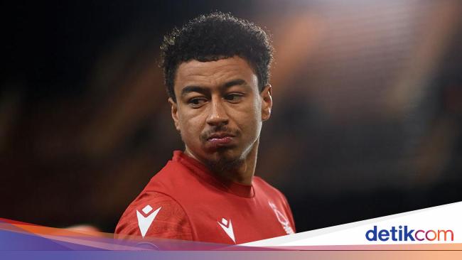 Jesse Lingard Tak Punya Klub, Buka Kans Main di Arab Saudi