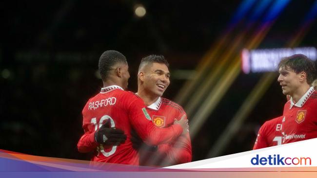 MU Akan Beli Striker Baru Januari Nanti