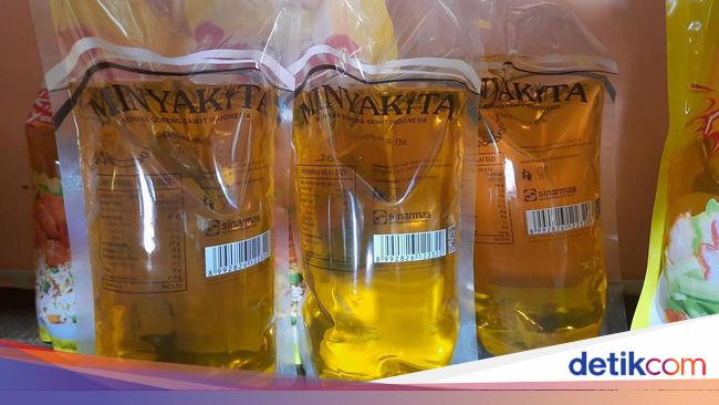 Zulhas Tegas Bantah Harga Minyakita Naik, Produksi Masih Jalan