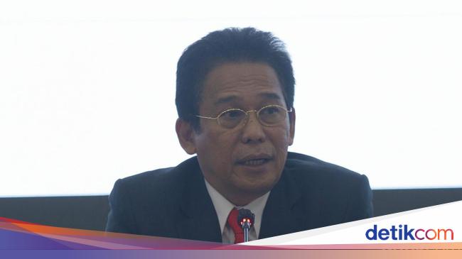 Johanis Tanak Siap Penuhi Panggilan Polda Metro Sebagai Saksi Kasus Firli