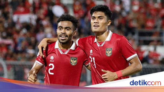 Prediksi Filipina Vs Indonesia: Garuda Dijagokan Menang Tipis