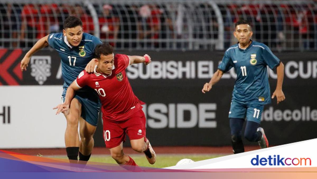 Indonesia Vs Brunei Darussalam: 4 Kemenangan Terbesar Skuad Garuda