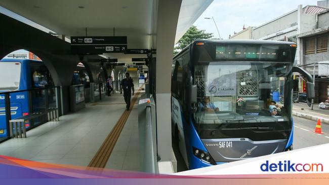 Komisi B DPRD DKI Yakin Kemampuan Dirut Baru TransJ: Pernah Benahi KAI