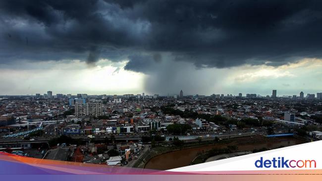 Mobil Terjun ke Sungai saat Badai Gerrit Terjang Inggris, 3 Orang Meninggal