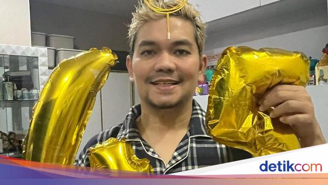 Kondisi Indra Bekti Membaik, Sudah Bisa Merespons