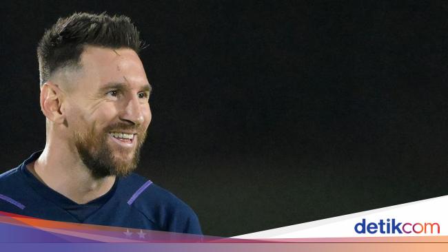 Simeone Ungkap Kesamaan Lionel Messi dengan Maradona