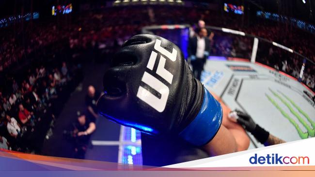 UFC 2022 Sudah Seru Banget, Ini Deretan Duel Impian Tahun Depan