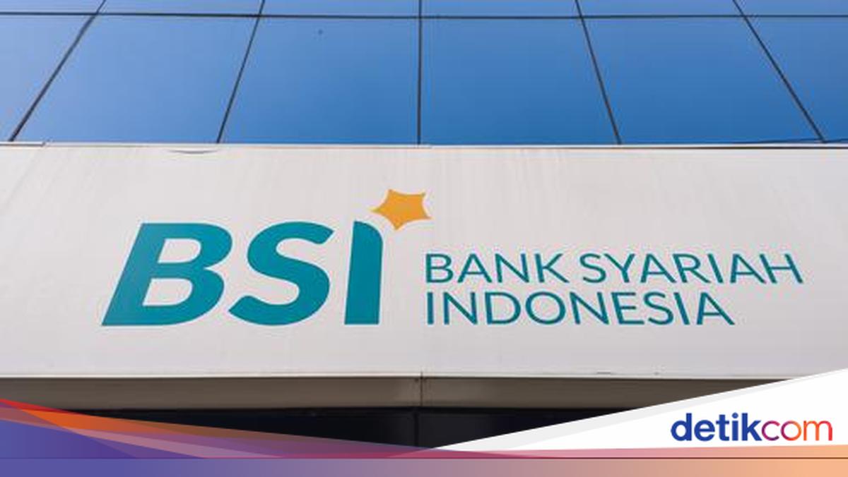 BSI Kucurkan Kredit Rp 198 M ke Dapur MBG