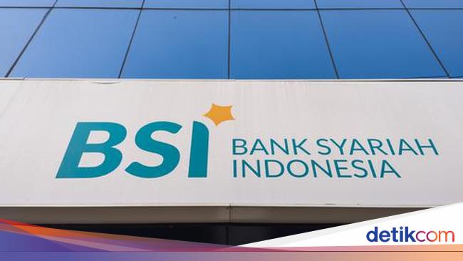 Geger LockBit Ngaku Retas Data Nasabah, BSI dan OJK Buka Suara