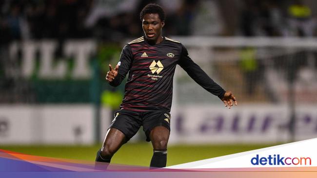 Chelsea Datangkan Striker Muda Molde Siapa Dia