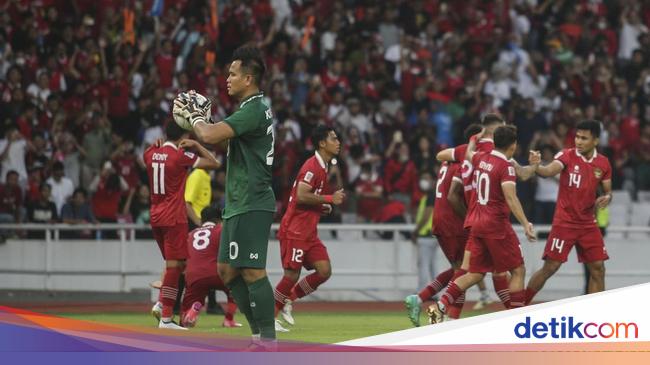 Hasil Lengkap Indonesia dalam Sejarah Piala AFF