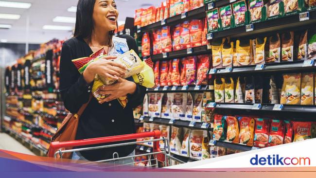 RI Jadi Negara Berpenghasilan Menengah Atas, tapi PR-nya Masih Banyak!