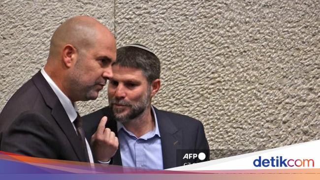 Pertama Kali, Amir Ohana Politisi Gay Terpilih Jadi Ketua Parlemen Israel