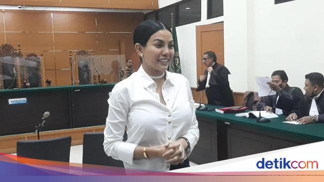 Nikita Mirzani Tuding JPU Disuap Dito Mahendra, Takbir Bergema