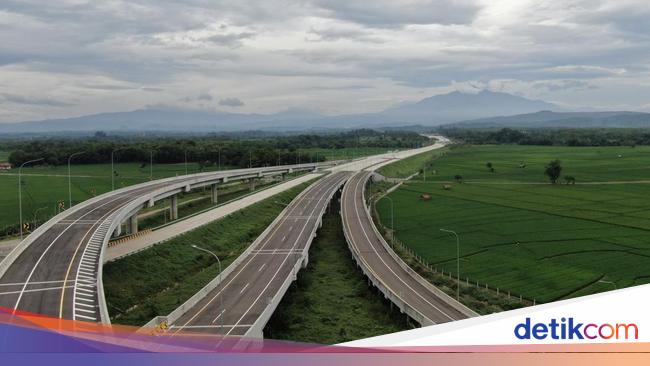 Menghitung Hari, Tol Cisumdawu Siap Operasi Penuh Akhir Bulan Ini!