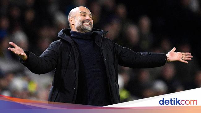 Guardiola prepares a crazy plan against MU