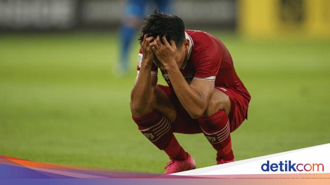 Witan Belajar dari Momen Buruk di Piala AFF 2022 - detik | Arenanews-1