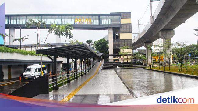 Pengembangan TOD MRT Jakarta Digenjot, Telan Investasi Rp 1,5 T