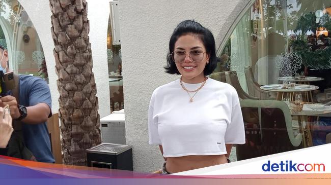 Dito Mahendra Dicari KPK, Nikita Mirzani Seret Nama Nindy Ayunda