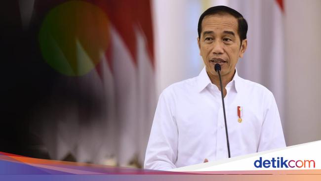 Jokowi Ucapkan Selamat ke Fajar-Rian Usai Raih Juara Malaysia Open 2023