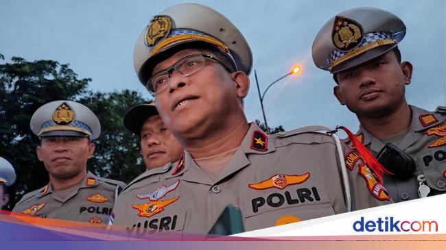 Kendaraan Listrik di Atas 35 Km/Jam Harus Punya SIM