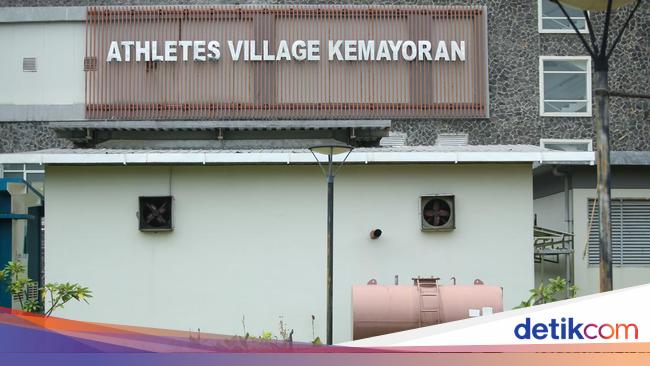 Kementerian PUPR Bantah Wisma Atlet Mangkrak dan Jadi Sarang Kuntilanak