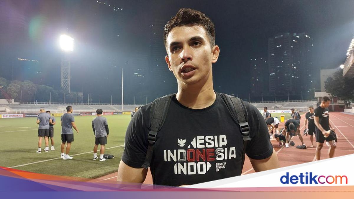 Waktunya Nadeo Argawinata Kembali Jadi Kiper Pertama Timnas Indonesia