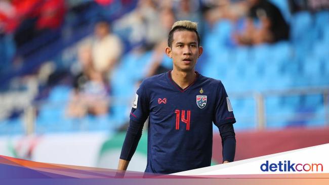 The Thai player who faced the horror in Saddil 