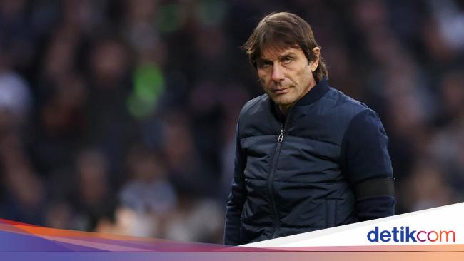 Conte Claimed To Leave Tottenham End Of This Season