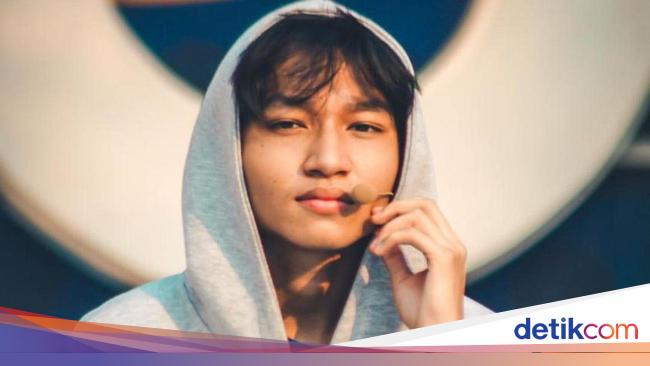 Kiesha Alvaro Ingin Punya Pacar yang Lebih Tua