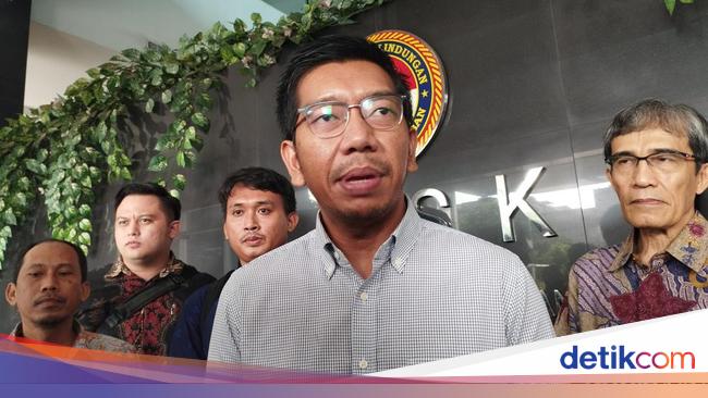 ICW Beberkan Analisis Penyebab Indeks Korupsi RI Stagnan