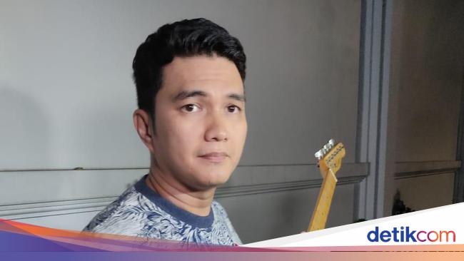 Kabar Virgoun Selingkuh, Aldi Taher Bikin Lagu dan Dikomentari Netizen