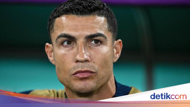 Saatnya Cristiano Ronaldo Taklukkan Asia