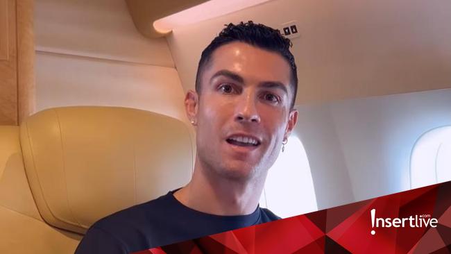 Cristiano Ronaldo Beli 2 Vila Ultra Mewah di Arab Saudi