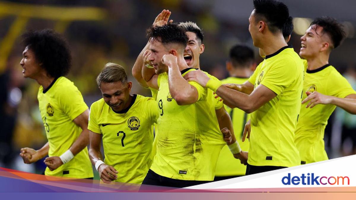 FIFA: Malaysia Punya Rekam Jejak Bersih, tapi...