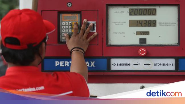 Harga Pertamax cs Sudah Turun, Pertalite dan Solar Kapan Nih?