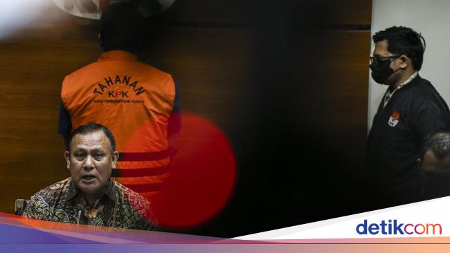 KPK Sita Miliaran Rupiah di Kasus Bupati Meranti