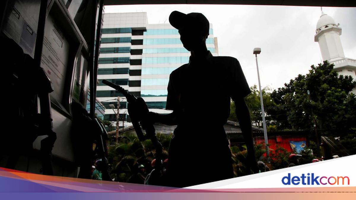 Harga BBM Tak Naik Dinilai Upaya Redam Inflasi-Jaga Daya Beli