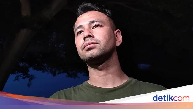 Raffi Ahmad Harap Masalah Antara Gideon Tengker dan Rieta Amalia Segera Selesai