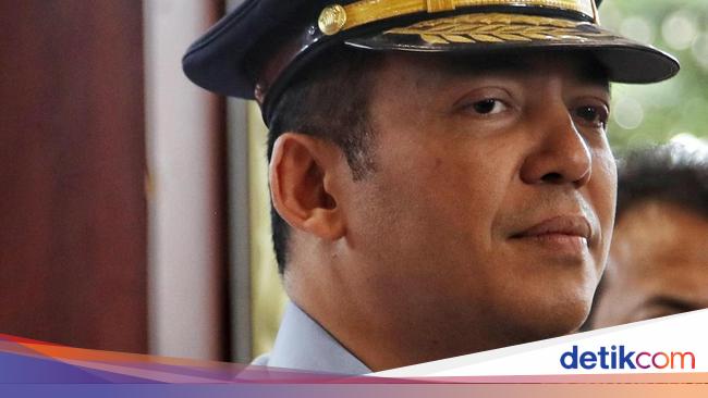 5 Fakta Silmy Karim Jadi Dirjen Imigrasi yang Ditugasi Berantas Pungli