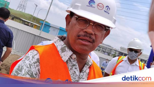 Kebutuhan Spektrum Naik, Menkominfo Analisa Lelang Frekuensi Emas 700 MHz