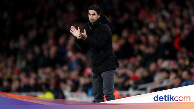 Arsenal Just Draw, Arteta – that’s the beauty of the English league