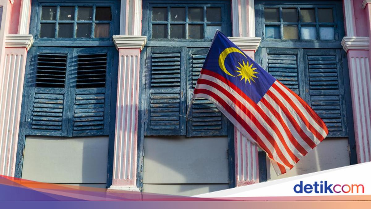 Skandal Naturalisasi Palsu Jadi Isu Nasional di Malaysia