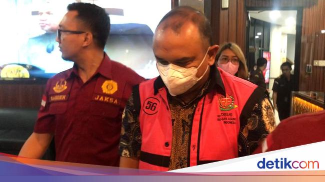 Fakta-fakta Kasus Korupsi BTS 4G yang Bikin Heboh Pekan Ini