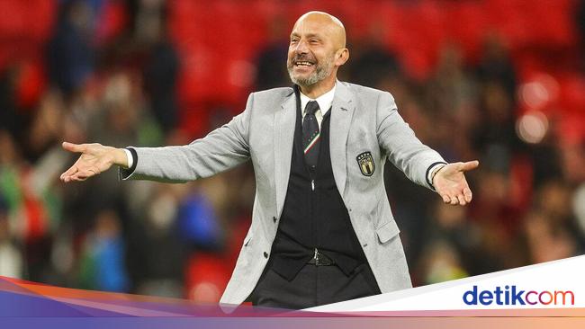 Chiesa dedicates Juventus’ victory to Vialli