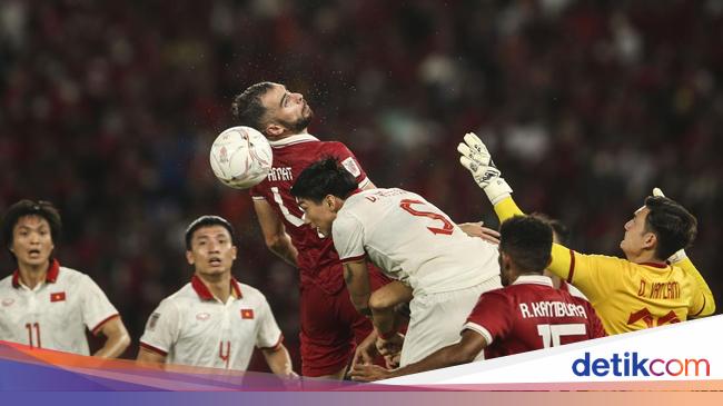 Jadwal Leg 2 Semifinal Piala AFF 2022: Vietnam Vs Indonesia