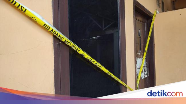 Polisi Ungkap Mayat Angela Korban Mutilasi Ecky Dipotong Jadi 7 Bagian