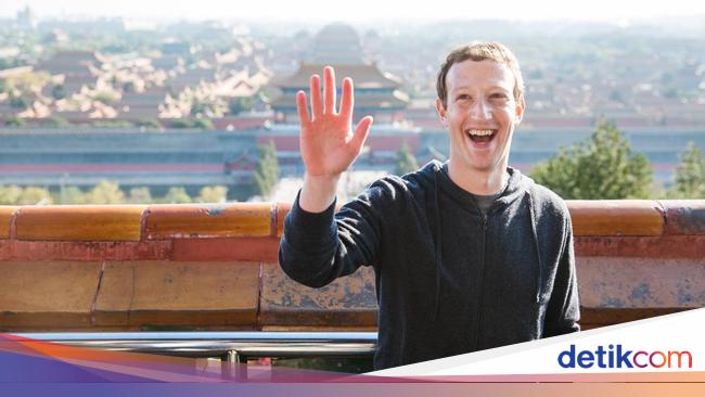 Kisah Mark Zuckerberg Si Raja Tega ke Pegawai: Please Resign